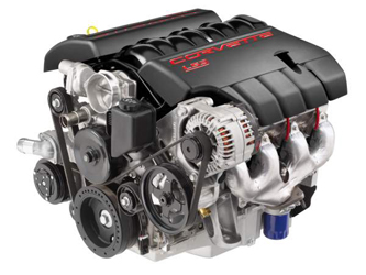 P56B1 Engine